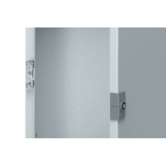 Шафа металева Hager FL110A ORION Plus