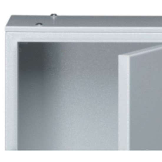 Шафа металева Hager FL110A ORION Plus