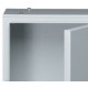 Шафа металева Hager FL110A ORION Plus