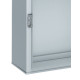 Шафа металева Hager FL118A ORION Plus