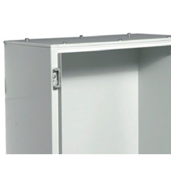 Шафа металева Hager FL112A ORION Plus