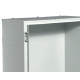 Шафа металева Hager FL120A ORION Plus