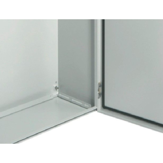 Шафа металева Hager FL120A ORION Plus