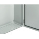 Шафа металева Hager FL120A ORION Plus
