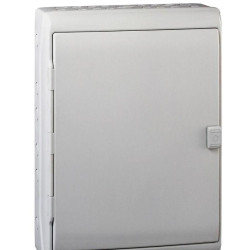 Бокс Schneider Electric Mureva 13195