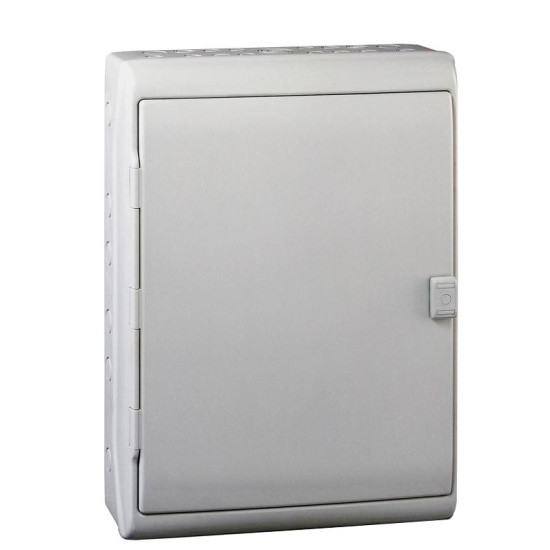Бокс Schneider Electric Mureva 13195
