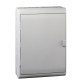 Бокс Schneider Electric Mureva 13195