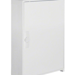 Підлоговий щит металевий Hager FP51SN2 Univers IP44/II