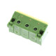 Блок Hager KN14E PE-клемма 3x16мм2+11x4мм2