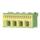 Блок Hager KN18E PE-клемма 4x16мм2+14x4мм2