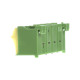 Блок Hager KN18E PE-клемма 4x16мм2+14x4мм2