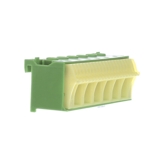 Блок Hager KN26E PE-клемма 6x16мм2+20x4мм2