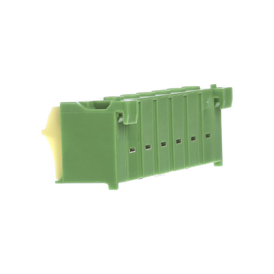 Блок Hager KN26E PE-клемма 6x16мм2+20x4мм2