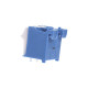 Блок Hager KN06N N-клема 1x16мм2+5x4мм2