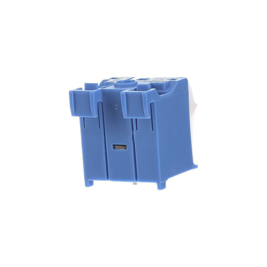 Блок Hager KN06N N-клема 1x16мм2+5x4мм2