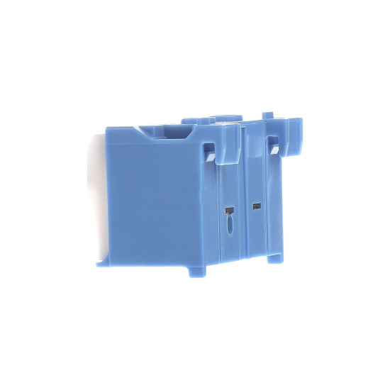 Блок Hager KN10N N-клема 2x16мм2+8x4мм2