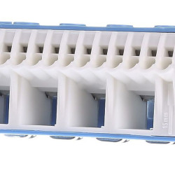 Блок Hager KN18N N-клема 4x16мм2+14x4мм2