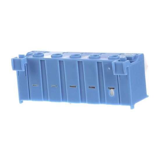 Блок Hager KN22N 5x16мм2+17x4мм2
