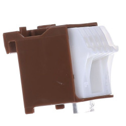 Блок фазних клем Hager KN06P 1x16мм2+5x4мм2
