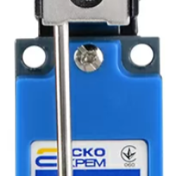 Кінцевий вимикач МЕ 8107