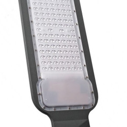 Консольний LED світильник Євросвітло SKYHIGH-150-060 150Вт 6400К