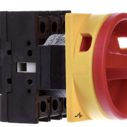 Перемикач Eaton Moeller 31607 P3-63/EA/SVB