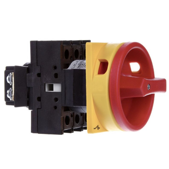 Перемикач Eaton Moeller 74320 P3-100/EA/SVB