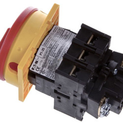 Перемикач Eaton Moeller 81438 P1-32/EA/SVB