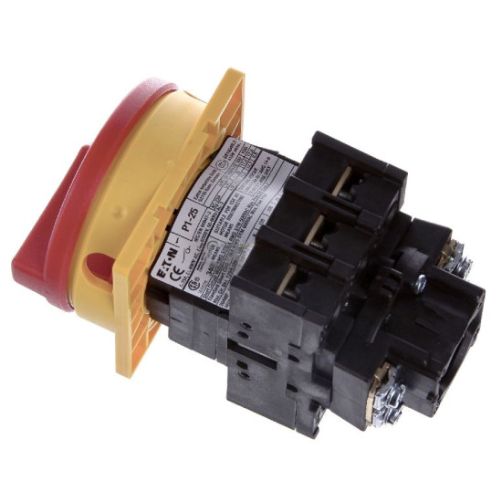 Перемикач Eaton Moeller 31607 P3-63/EA/SVB