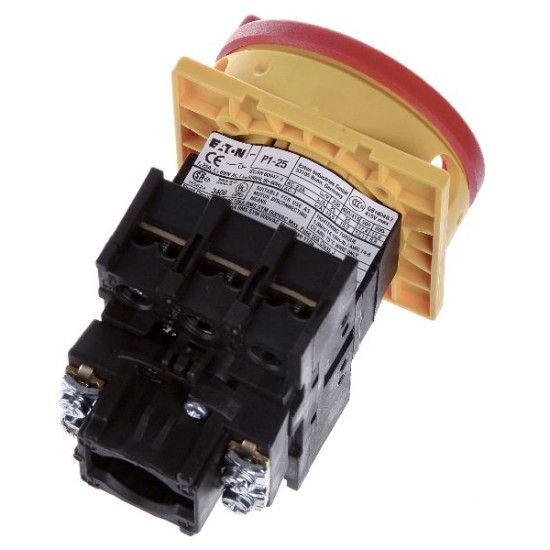 Перемикач Eaton Moeller 31607 P3-63/EA/SVB