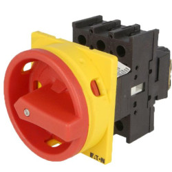 Перемикач Eaton Moeller 81438 P1-32/EA/SVB