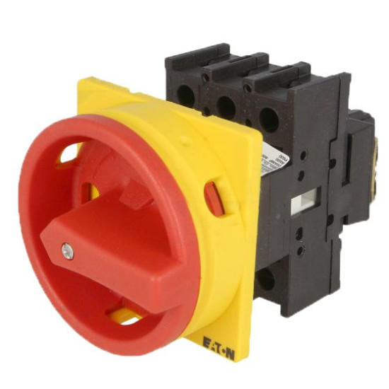 Перемикач Eaton Moeller 31607 P3-63/EA/SVB