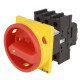 Перемикач Eaton Moeller 31607 P3-63/EA/SVB