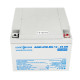 Акумулятор LogicPower AGM LPM-MG 12-26 AH 12В