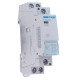 Контактор 25A ESC227 (1НВ+1НЗ, 230В) 1м Hager