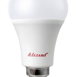 Led лампа A45 5Вт E14 2700K, Lezard