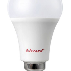 LED лампочка 5Вт A45 E14 4200K, Lezard