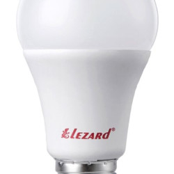 Світлодіодна лампочка Lezard A60 9Вт E27 4200K
