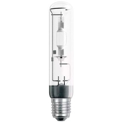 Лампа МГЛ HQI-T 250W/D PRO 250Вт E40 Osram