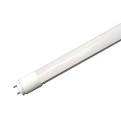 Лампа світлодіодна Т8 18Вт Eurolamp 4000K скло 1200мм, G13