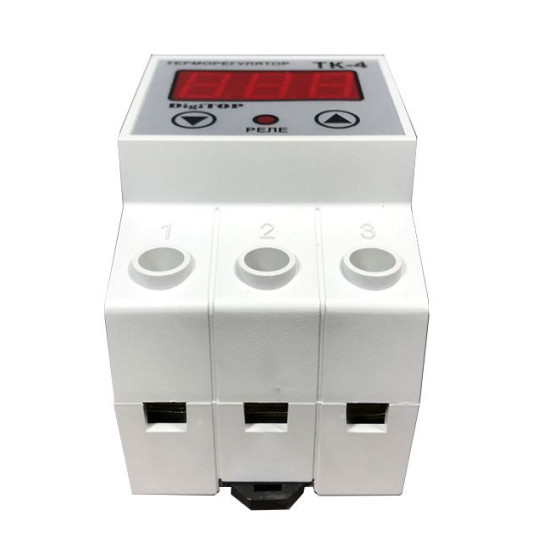 Температурне реле DigiTOP ТК-4