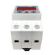Температурне реле DigiTOP ТК-4