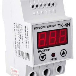 Термореле DigiTOP ТК-4н