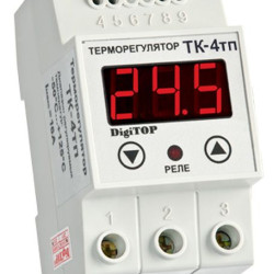 Термореле DigiTOP ТК-4Т