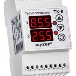 Термореле DigiTOP ТК-6