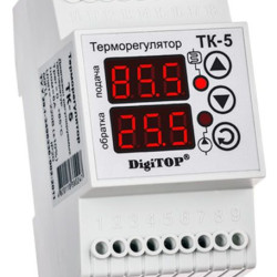 Термореле DigiTOP ТК-5