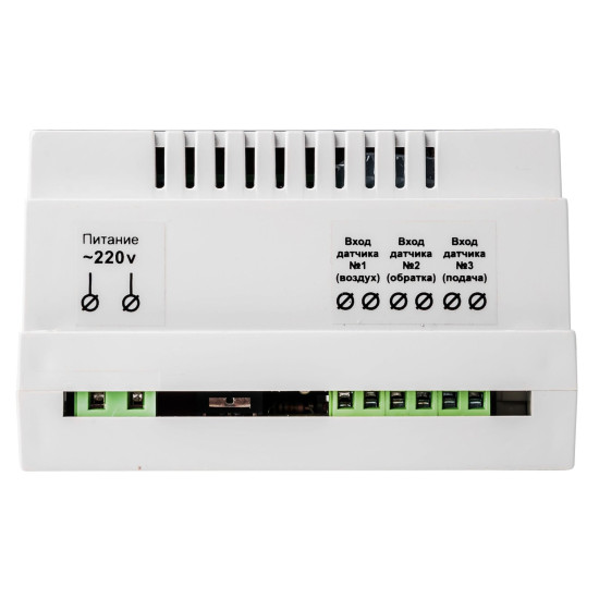 Термореле DigiTOP ТК-7