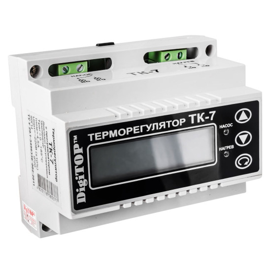 Термореле DigiTOP ТК-7