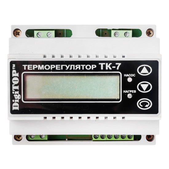 Термореле DigiTOP ТК-7