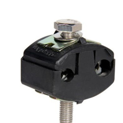 Ізольований проколюючий затискач E.Next p023001 eiclamp.pro.fhc.a для розподільних пристроїв